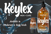 Boughies Typeface, a Serif Font by Rochart (Thumbnail 11 of 14)