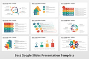 Best Google Slides Template, a Presentation Template by GraphicStan (Thumbnail 18 of 35)