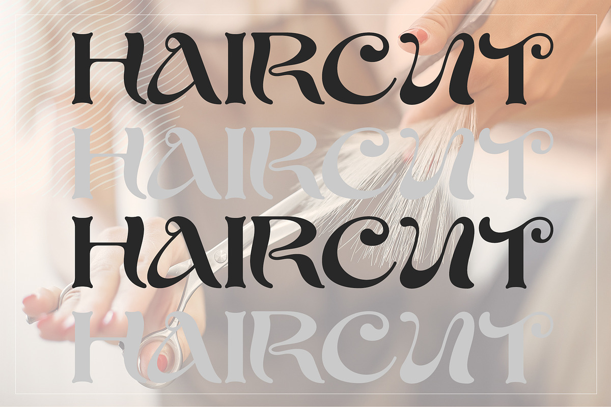 Agaste, a Serif Font by Letterara (Photo 2 of 11)