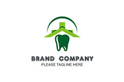 20 Logo Dental & Medical Bundle, a Branding & Logo Template by Friendesigns (Thumbnail 6 of 21)