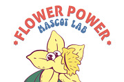 Flower Character Creator, an Illustration by Anastasiya Klempach (Thumbnail 12 of 13)