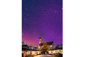 Tallinn, Estonia. Traditional, an Architecture Photo by Our Amazing World