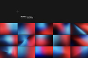 Red Queen — Pixalate Gradients, a Background Graphic by Milka (Thumbnail 4 of 11)