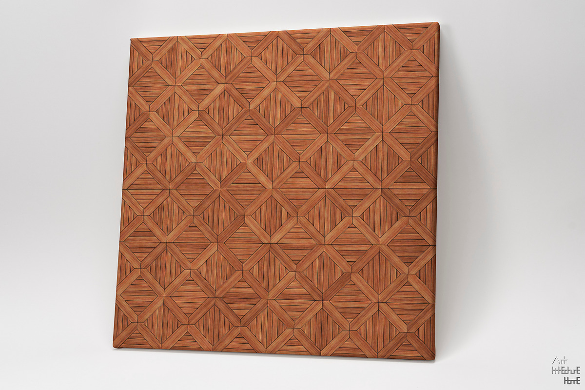 Seamless Baroque Wood Textures 8K, a Texture Graphic by Arthitecture Home (Photo 7 of 11)