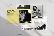 POKA | Brand Strategy, a Presentation Template by evgenystudio (Thumbnail 1 of 7)