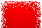 Christmas Cards and Backgrounds, a Decorative Illustration by TAlex (Thumbnail 5 of 6)