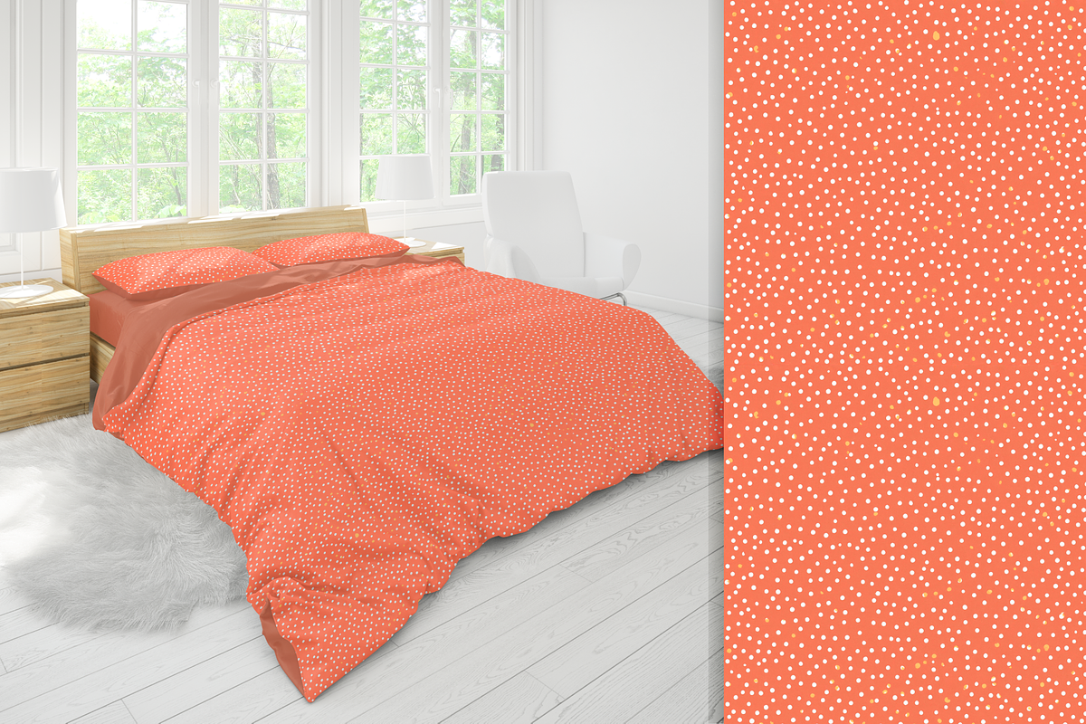 Fabric design, a Pattern Graphic by Casa Mandarina (Photo 7 of 8)