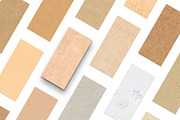 50 Seamless Kraft Paper Texture Pack, a Texture Graphic by Top Textures (Thumbnail 9 of 10)