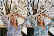 20 Lightroom Presets Fresh Mint p1, a Preset Add-On by PerfectStudioPresets (Thumbnail 7 of 10)