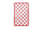 Playing Cards Set with Back Side, a Decorative Illustration by PsychocheArt (Thumbnail 4 of 4)