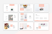 Ada Keynote Presentation, a Presentation Template by SlideStation (Thumbnail 3 of 11)