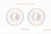 Zodiac Collection, an Illustration by Wumi Studio (Thumbnail 11 of 15)