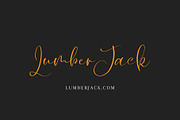 Afissta Black Friday, a Script Font by pineungtype (Thumbnail 6 of 8)