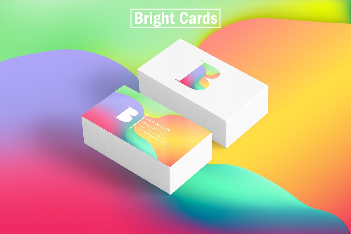Vivid & Bright Gradients - Updated, a Gradient Add-On by Modus Prime (Photo 5 of 7)