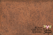 Really Old Book Textures, a Texture Graphic by Clikchic Designs