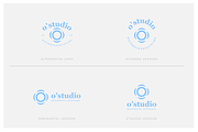 113 PREMADE BRANDING LOGO PACK, a Branding & Logo Template by pawellpi (Thumbnail 52 of 68)