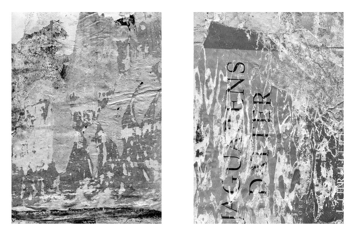 Rugged Halftone Grunge Textures, a Texture Graphic by AL's Design Studio (Photo 8 of 15)