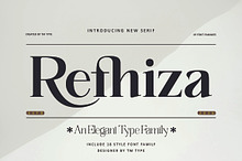 Refhiza