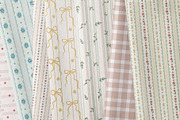 Soft Cottagecore Frames & Patterns, an Object Graphic by SunnyAfternoons (Thumbnail 10 of 18)