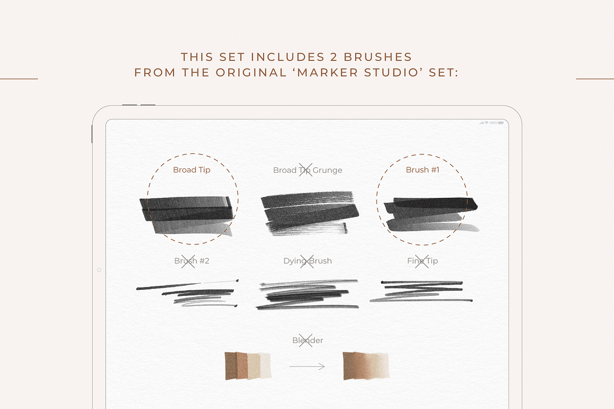 Marker Brushes for ASDB Students, a Brush Add-On by Katsia Liat (Jazwinska) (Photo 3 of 4)