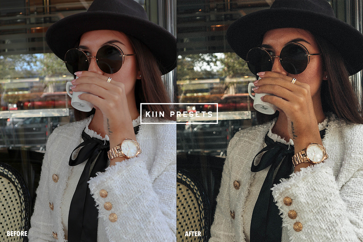 OLD MONEY LIGHTROOM PRESETS, a Preset Add-On by KIIN Lightroom Presets (Photo 7 of 8)