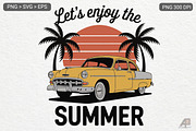 Summer Quotes Sublimation Bundle, a Photo by Actual Pixel (Thumbnail 5 of 16)
