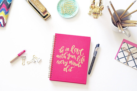 Pretty in pink featuring stock photography, styled photography, and product