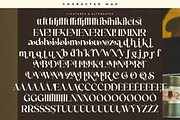 Victoria Culture Modern Serif, a Serif Font by timelesstype.co (Thumbnail 19 of 20)