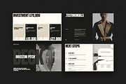 Pitch Deck Presentation Template, a Presentation Template by Studio Monova (Thumbnail 15 of 15)
