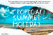 Nimous Haven - Hand Drawn Font, a Handwritten Font by madeDeduk (Thumbnail 4 of 10)