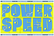 GRVY, a Sans Serif Font by CuratedType Studio (Thumbnail 10 of 10)