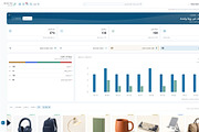 SOUQI HTML Admin Dashboard with RTL, a HTML Template by RgraphicsDesign (Thumbnail 6 of 11)
