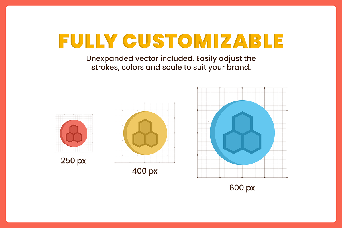 80 Chemistry Icon Set, a Solid Icon by Flat Icons (Photo 3 of 7)