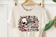 I Like True Crime Comfy Clothes PNG, an Object Graphic by Star Graphic Design (Thumbnail 5 of 5)