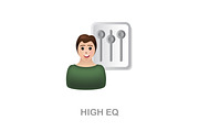 Soft Skill 3D Icons Set Bundle, an Object Graphic by Aimagenarium@gmail.com (Thumbnail 4 of 21)