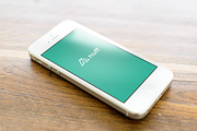 iPhone 5 Mockup - Photo & Vector, an iPhone Mockup by Nuff (Thumbnail 2 of 4)