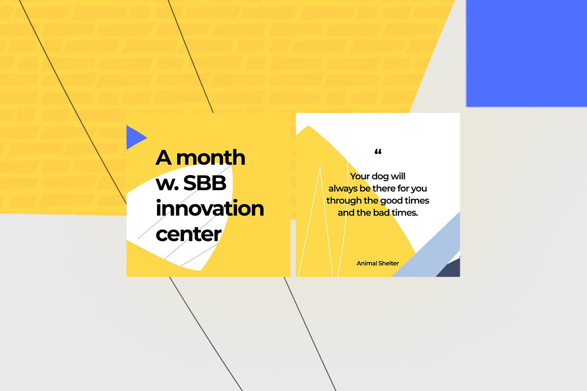 ANIMATED Instagram Posts FCPX, a Social Media Template by Atamotion (Photo 8 of 10)