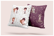 I Love You • romantic collection, a Decorative Illustration by MeadowFox (Thumbnail 7 of 8)