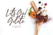 Ottenthic - Signature Ligatures, a Script Font by Adam Fathony (Thumbnail 4 of 12)