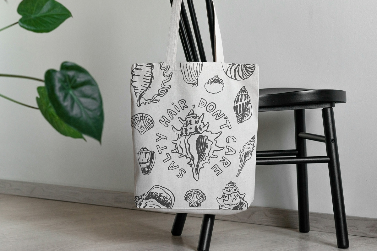 Vintage Coastal Sketches Bundle, an Outline Icon by Anastasiya Klempach (Photo 8 of 14)