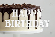Glaster Elegant Ligature Serif Font, a Serif Font by Font Kingdom (Thumbnail 10 of 11)