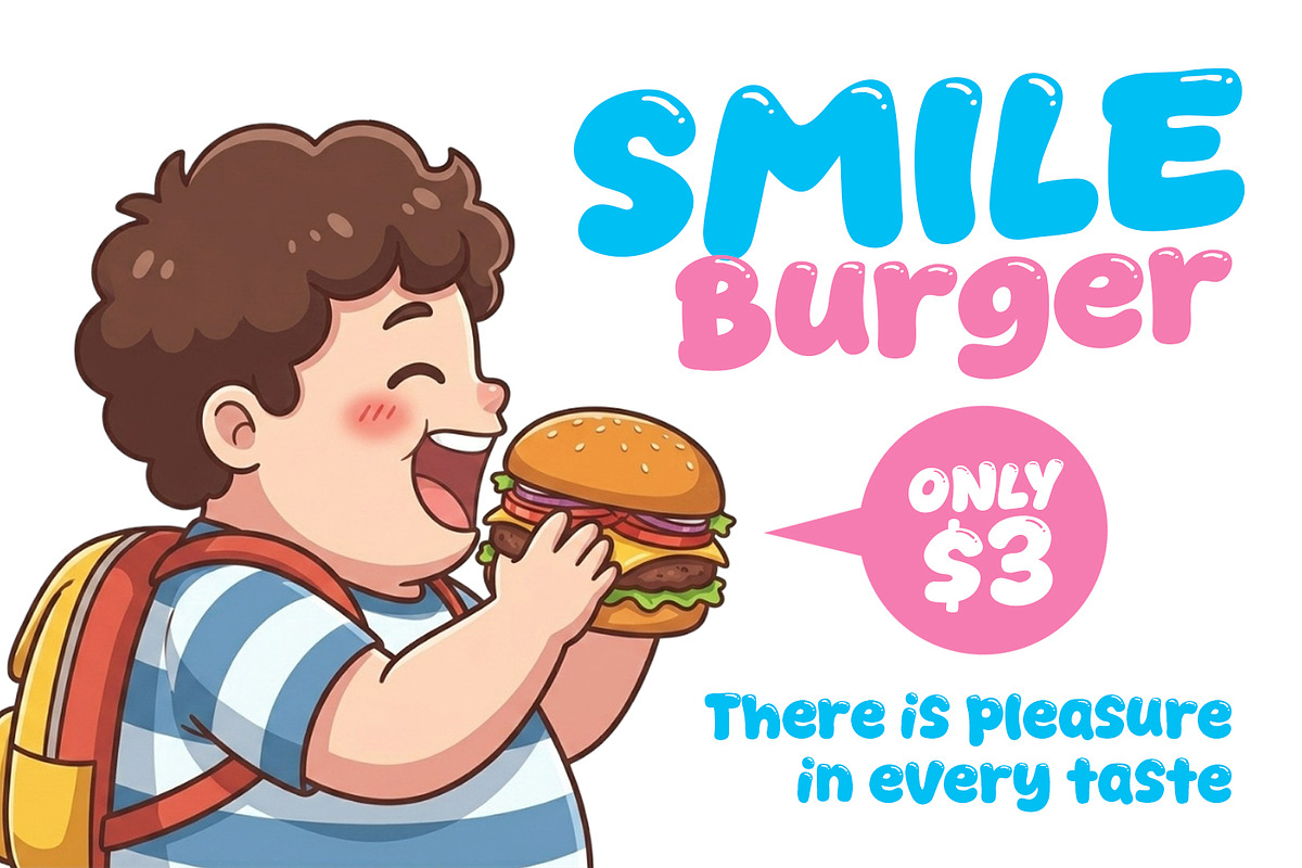 Vito Bold - Cozy & Display Font, a Sans Serif Font by khurasan (Photo 2 of 6)