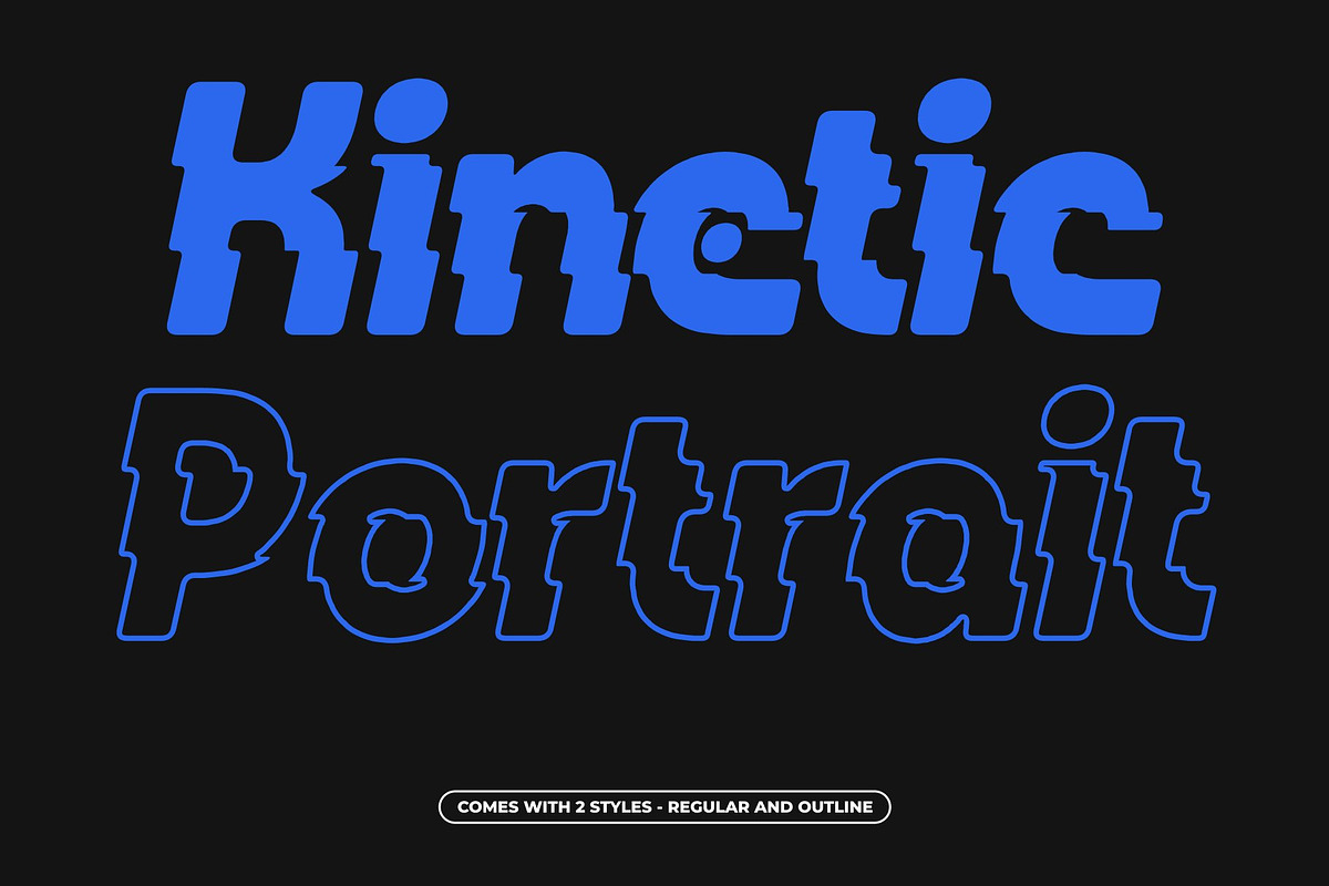 CS Delfine Rippled, a Sans Serif Font by Craft Supply Co. (Photo 3 of 8)