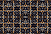 Sacred Geometry Volume II, a Pattern Graphic by Leonid Zarubin (Thumbnail 13 of 19)