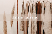 Eccola - Didone Font, a Serif Font by Anya-D (Thumbnail 4 of 17)