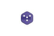 Letter T Pixel Logo, a Branding & Logo Template by Abir Hossain Waffi (Thumbnail 1 of 2)