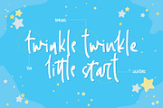 Modis, a Script Font by Atj.std (Thumbnail 2 of 7)