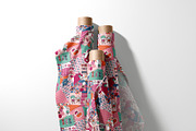 Sweet Baby Patchwork Pattern, a Pattern Graphic by StudioGlouna (Thumbnail 6 of 9)