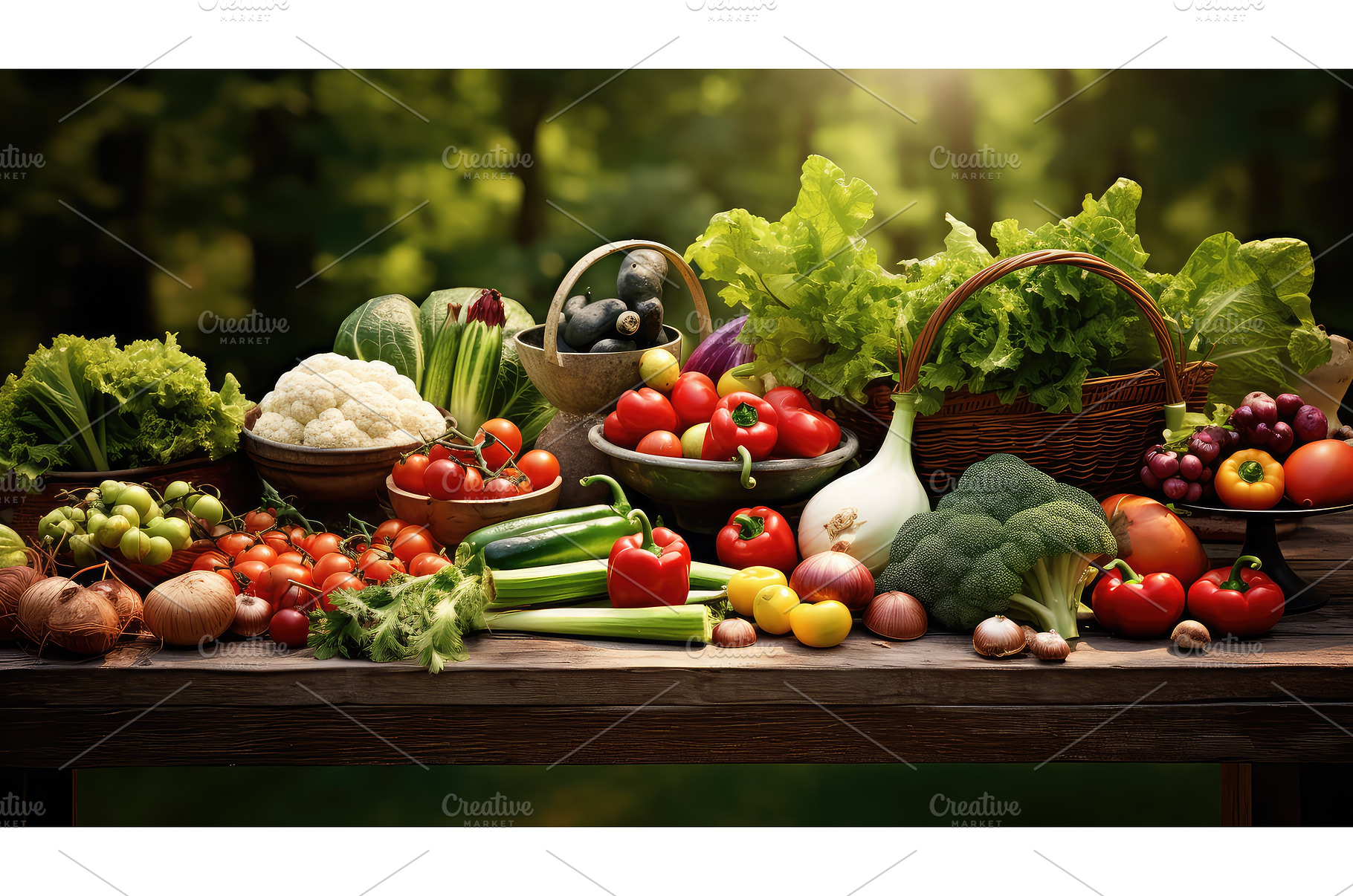 marinade garden bbq food ai, a Background Photo by pikepicture
