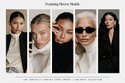 Business Aesthetic Stock Images, a Business Photo by Studio Loire (Thumbnail 4 of 11)